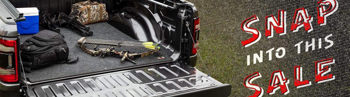 Truck Box Mats